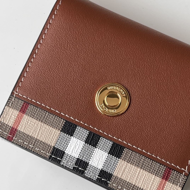 Burberry Wallets